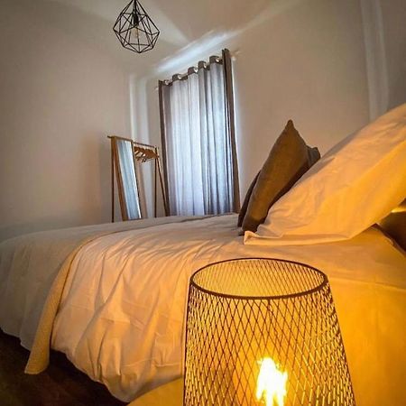 Arco'S Apartment 2 Ponta Delgada المظهر الخارجي الصورة
