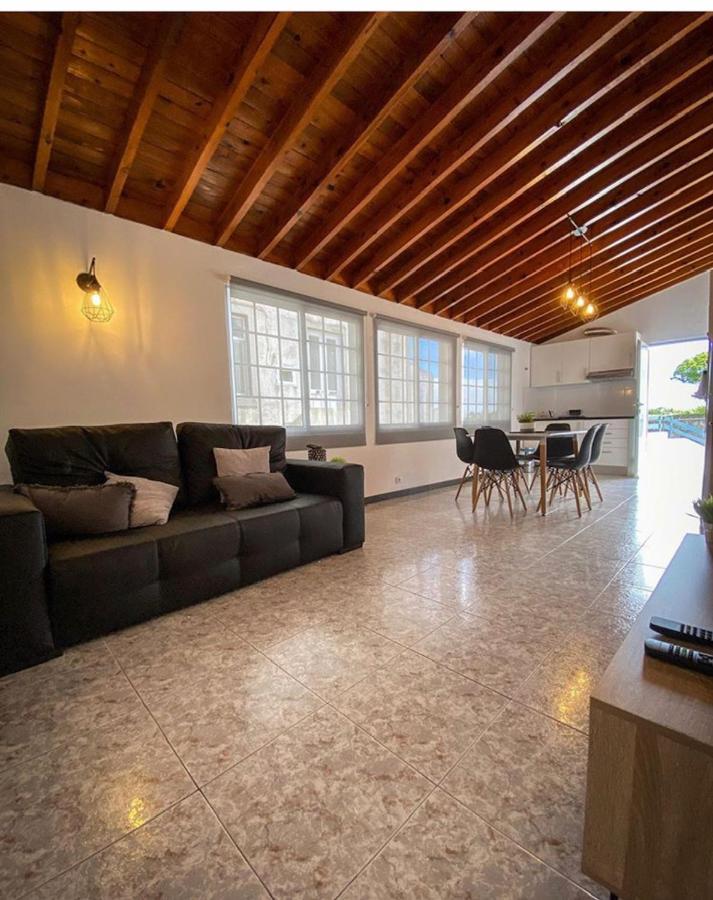 Arco'S Apartment 2 Ponta Delgada المظهر الخارجي الصورة
