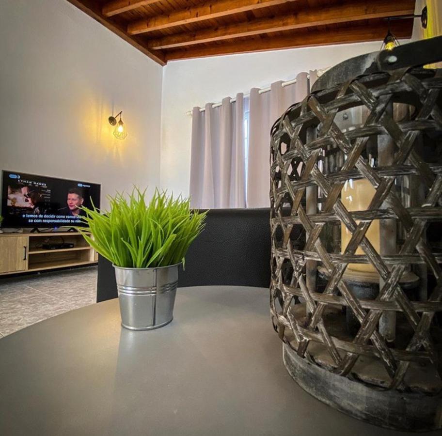 Arco'S Apartment 2 Ponta Delgada المظهر الخارجي الصورة
