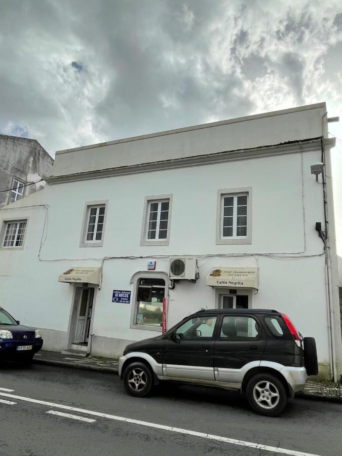 Arco'S Apartment 2 Ponta Delgada المظهر الخارجي الصورة