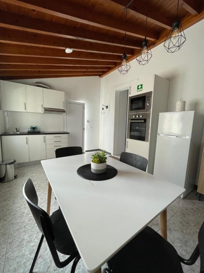 Arco'S Apartment 2 Ponta Delgada المظهر الخارجي الصورة