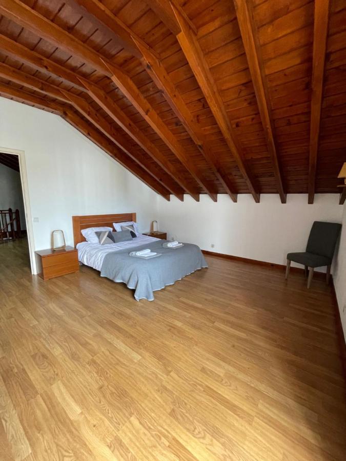 Arco'S Apartment 2 Ponta Delgada المظهر الخارجي الصورة