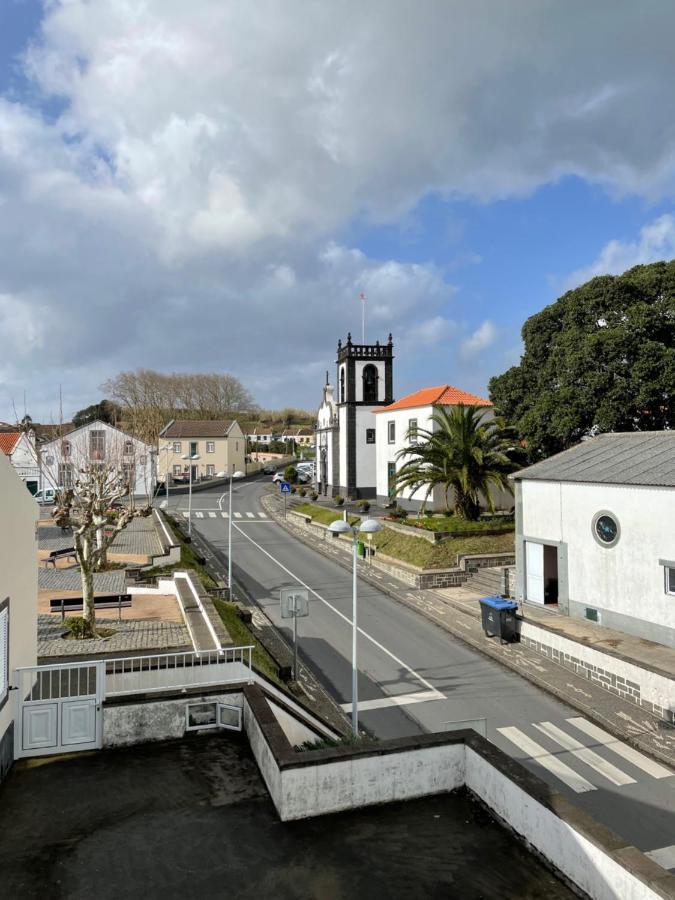 Arco'S Apartment 2 Ponta Delgada المظهر الخارجي الصورة