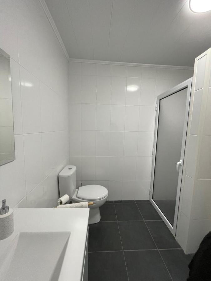 Arco'S Apartment 2 Ponta Delgada المظهر الخارجي الصورة