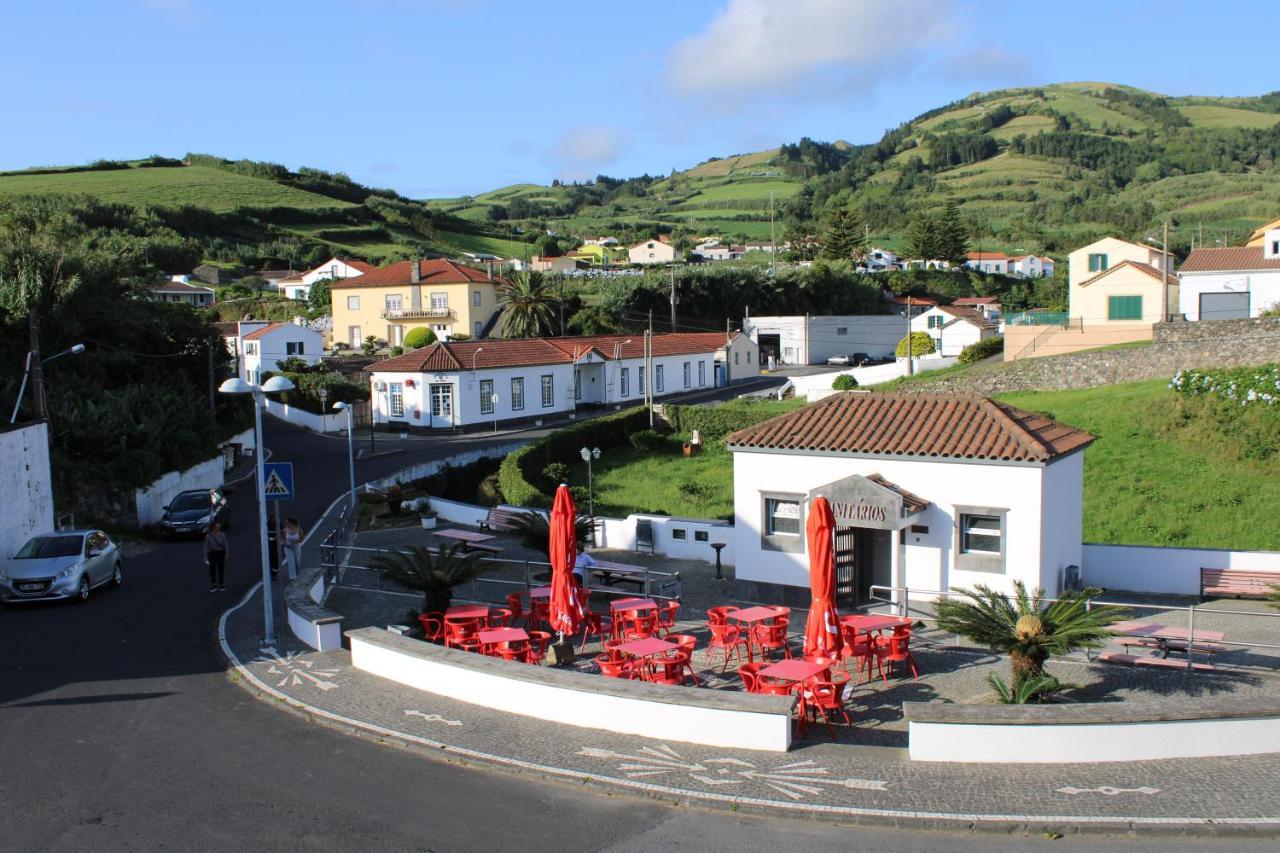 Arco'S Apartment 2 Ponta Delgada المظهر الخارجي الصورة