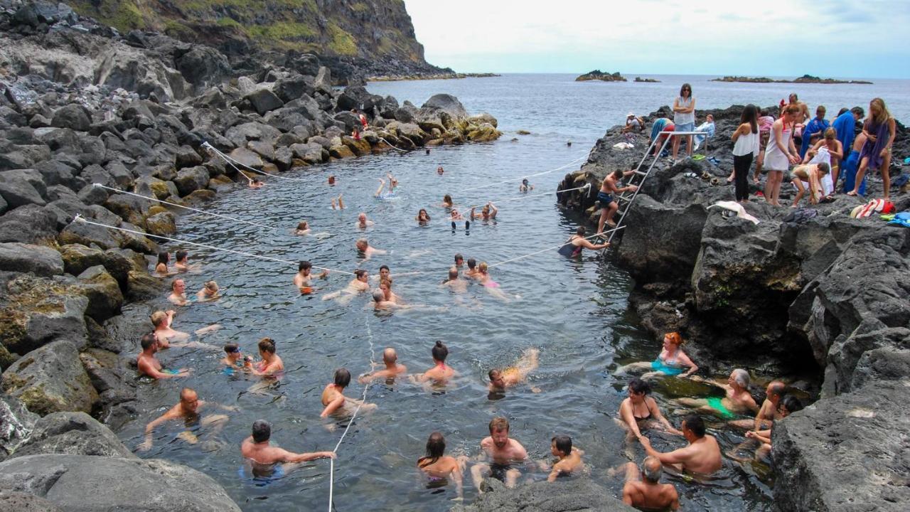 Arco'S Apartment 2 Ponta Delgada المظهر الخارجي الصورة